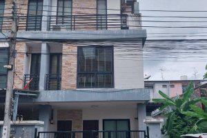 312/1 ซอย ลาดพร้าว 101 ซอย 39 ถนน ลาดพร้าว 101คลองเจ้าคุณสิงห์ เขตวังทองหลาง กรุงเทพมหานคร