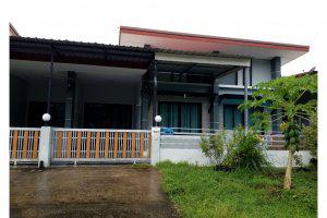 19/7 หมู่ที่ 1 ซอย - ถนน เลียบคลองชลประทาน นาบินหลา เมืองตรัง ตรัง