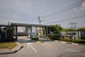 161/45 ซอย 2 ในโครงการ ถนน บางบัวทอง-สุพรรณบุรี ละหาร บางบัวทอง นนทบุรี