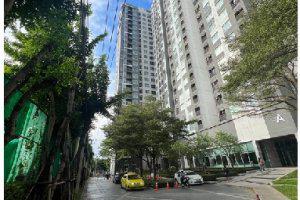 โครงการ แอสปาย รัตนาธิเบศร์ 2 [ชั้น 12A อาคาร S] : 185/1041 ถ.รัตนาธิเบศร์ บางกระสอ เมืองนนทบุรี นนทบุรี