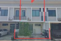 ขายทาวน์เฮ้าส์ โครงการ เดอะทรัสต์ ทาวน์โฮม ราชพฤกษ์-รัตนาธิเบศร์ 2 [ซ.11] : 97/171 ซ.อ้อมเกร็ด 1 ถ.ราชพฤกษ์ อ้อมเกร็ด ปากเกร็ด นนทบุรี ขนาด 0-0-18.4 ของ ธนาคารไทยพาณิชย์