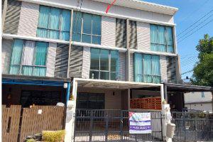 โครงการ พาทีโอ ลาดกระบัง-มอเตอร์เวย์ [ซ.8] : 886/289 ถ.หลวงแพ่ง แขวงทับยาว เขตลาดกระบัง กรุงเทพฯ