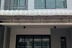โครงการ สตอรี่ส์ อ่อนนุช-วงแหวน : 8/202 ซ.กาญจนาภิเษก 39 ถ.กาญจนาภิเษก แขวงดอกไม้ เขตประเวศ กรุงเทพฯ