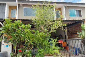 โครงการ บ้านพฤกษา 120 (กาญจนาญฯ-กันตนา) [ซ.6] : 86/394 หมู่ 4 ถ.วัดพระเงิน-ตลาดบางคูรัด บางใหญ่ บางใหญ่ นนทบุรี