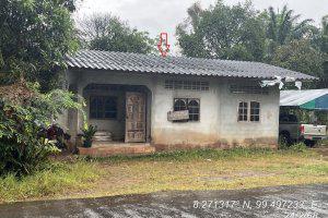7/2 หมู่ 10 ซ.บ้านส้มป่อย-คลองโอม ถ.สายทุ่งสง-เวียงสระ ทุ่งสง นาบอน นครศรีธรรมราช