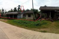 ขายบ้านเดี่ยว