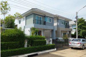 โครงการ ชวนชื่น กาญจนา-บางใหญ่ [ซ.14] : 90/121 ซ. ถ.บางใหญ่-บางคูลัด บางใหญ่ บางใหญ่ นนทบุรี