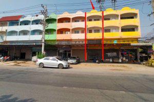 222/3 ถ.สายนครราชสีมา-กบินทรบุรี ในเมือง เมืองนครราชสีมา นครราชสีมา