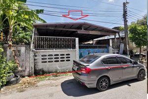 273 (เดิม 68/49 ซ.ล็อก 2 ซอย 3 แยกจากซอยแสมดำ 5 ถ.แสมดำ แขวงแสมดำ เขตบางขุนเทียน กรุงเทพฯ