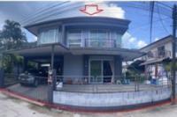 ขายบ้านเดี่ยว 8/12 ถ.เพชรเกษม แขวงบางนอน เขตเมืองระนอง ระนอง ขนาด 0-0-52.1 ของ ธนาคารไทยพาณิชย์