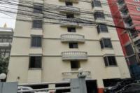 ขายห้องชุด/คอนโดมิเนียม