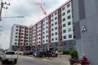 ขายห้องชุด/คอนโดมิเนียม