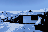 ขายบ้านเดี่ยว โครงการ เจนแอนด์จอย 2 : 80 ราชพฤกษ์ ถนนสายบ้านนาป้อ- บ้านเอื้อม ต้นธงชัย เมืองลำปาง ลำปาง ขนาด 0-1-0 ของ ธนาคารไทยพาณิชย์