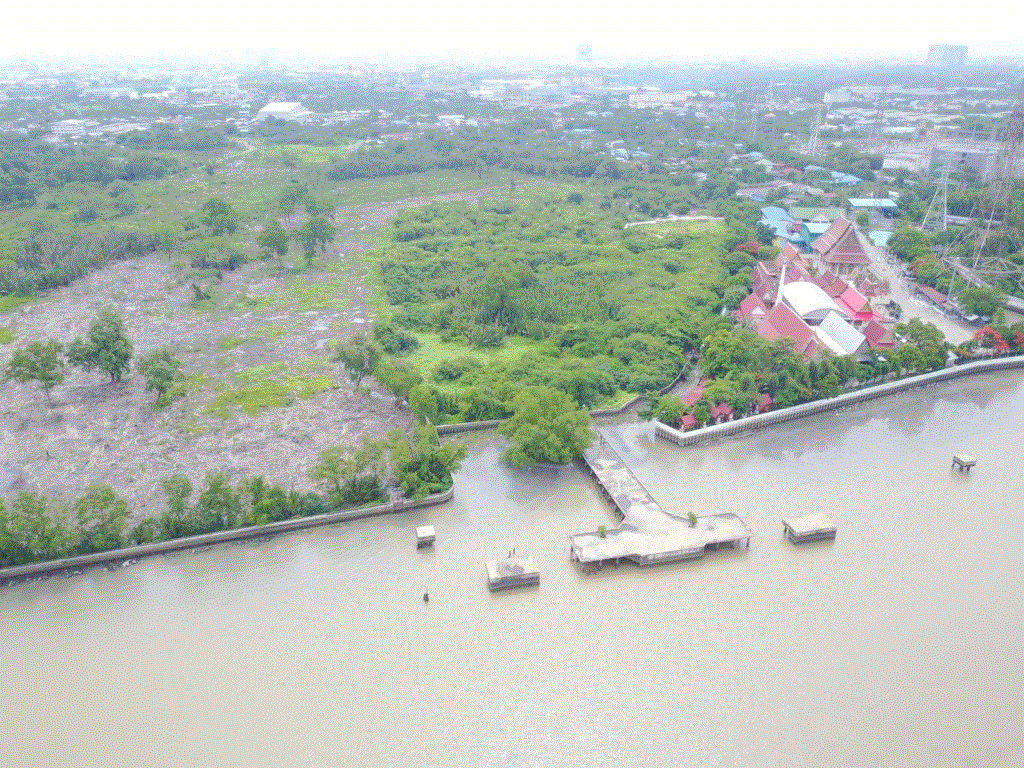 ขายที่ดิน