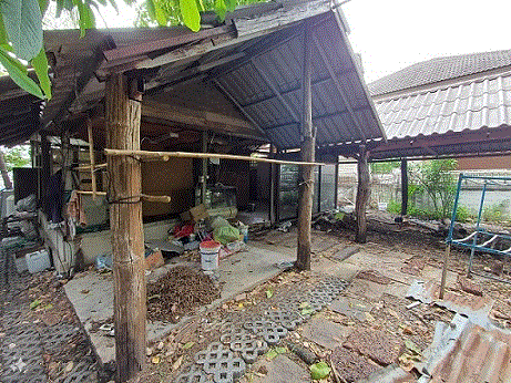 ขายบ้าน