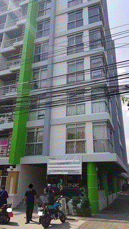 ขายห้องชุดพักอาศัย