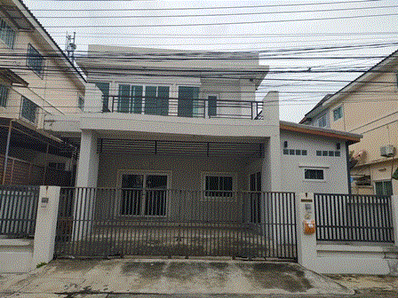 ขายบ้าน