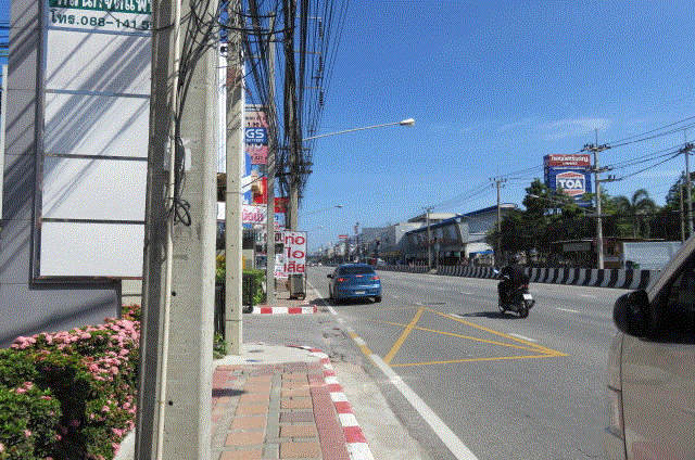 ขายห้องชุดพักอาศัย