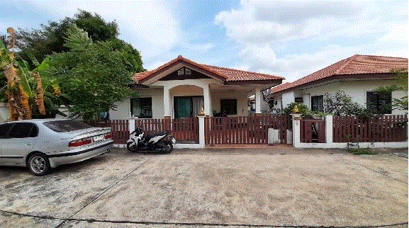 ขายบ้าน บึง ศรีราชา ชลบุรี ขนาด 0-0-56.7-0 (ไร่-งาน-วา-เมตร) ของ ธนาคารกรุงเทพ