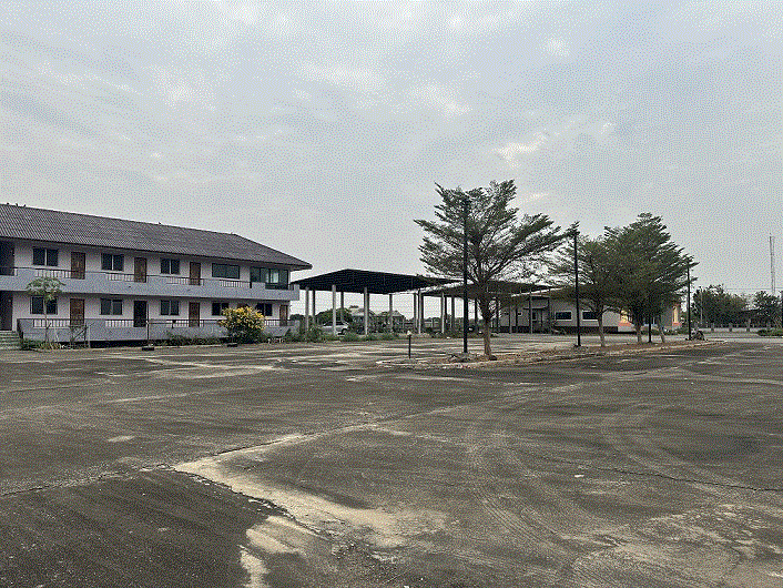 ขายอาคารสำนักงาน