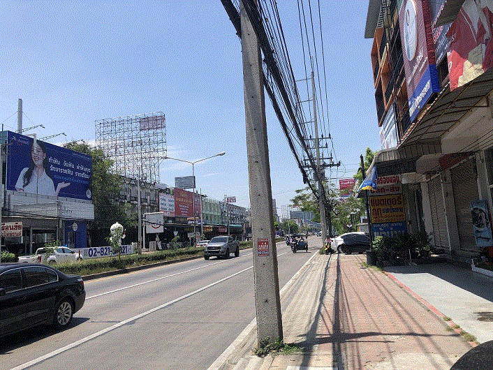 ขายอาคารพาณิชย์
