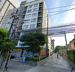 ขายห้องชุดพักอาศัย