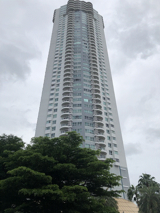 ขายห้องชุดพักอาศัย
