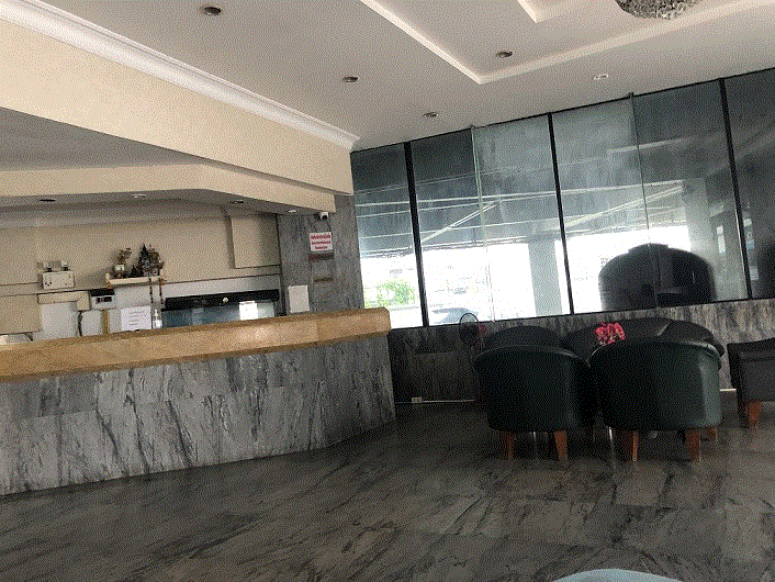 ขายห้องชุดพักอาศัย