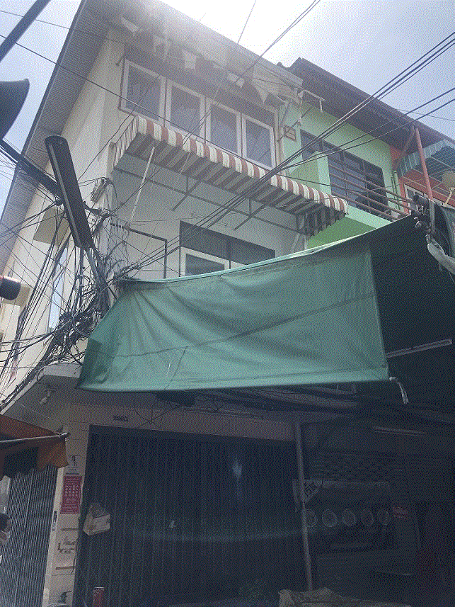 ขายอาคารพาณิชย์