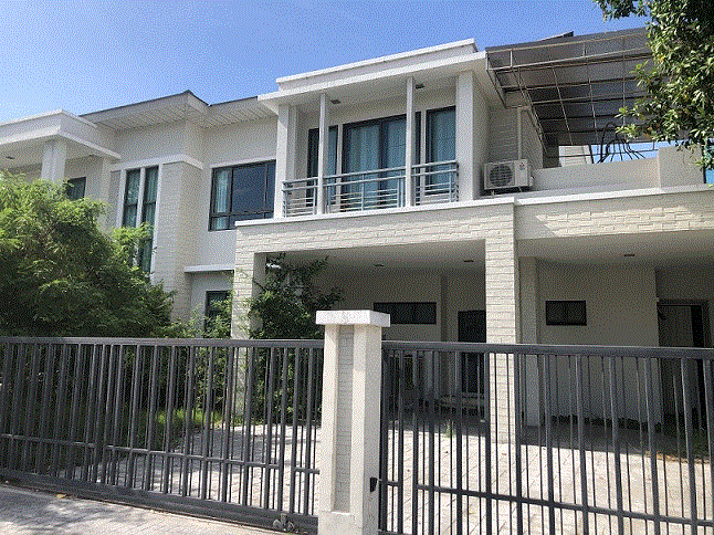 ขายบ้าน