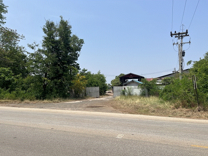 ขายโกดัง