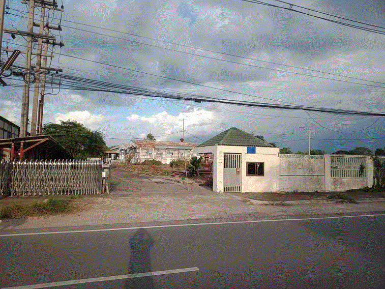 ขายโรงงาน