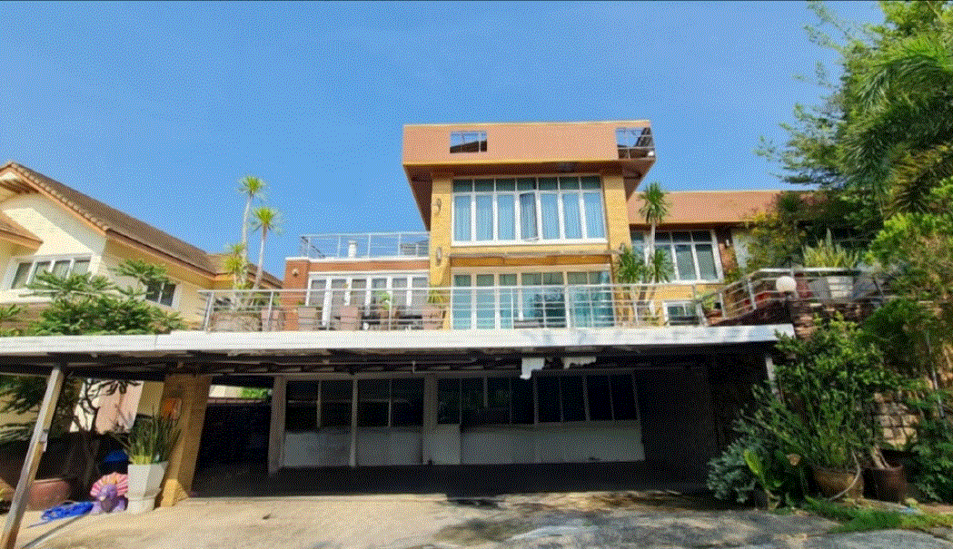 ขายบ้าน