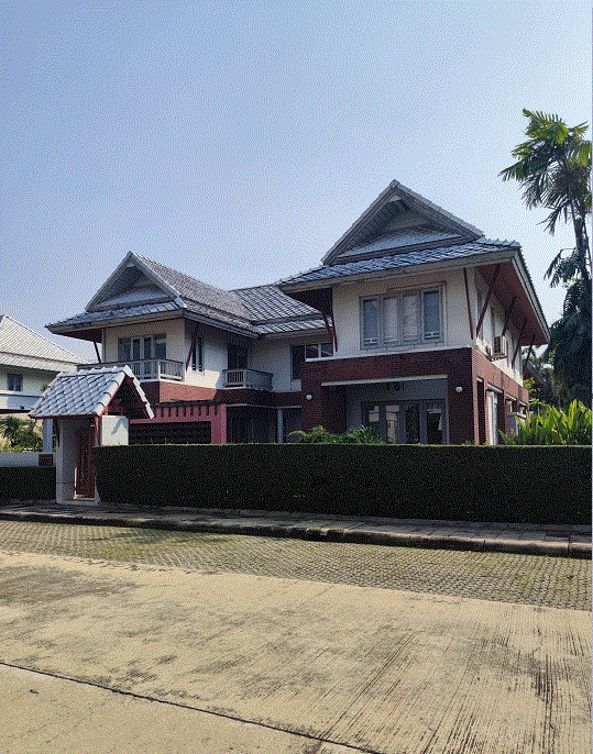 ขายบ้าน