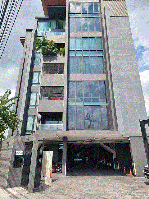 ขายห้องชุดพักอาศัย