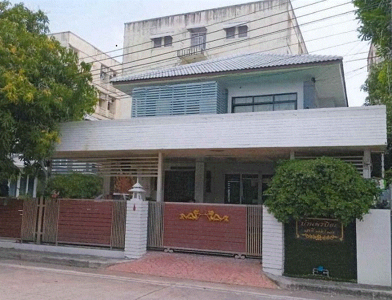 มีนบุรี มีนบุรี กรุงเทพมหานคร