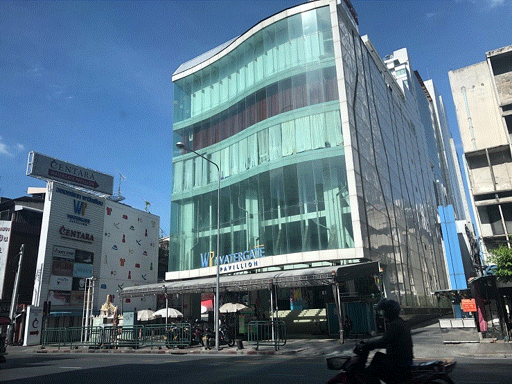 ขายห้องชุด (ค้าขาย)