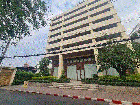 ขายห้องชุดพักอาศัย