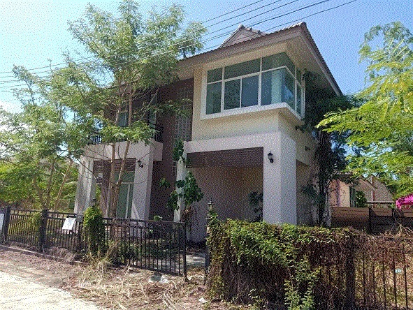 ขายบ้าน