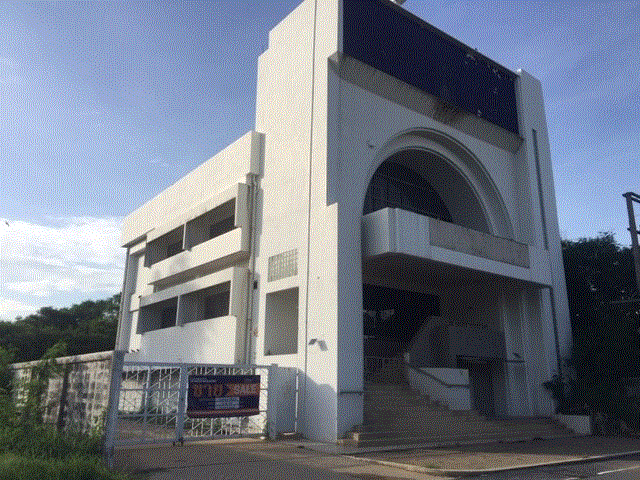 ขายอาคารสำนักงาน