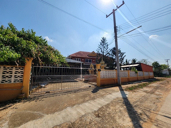 ขายบ้าน