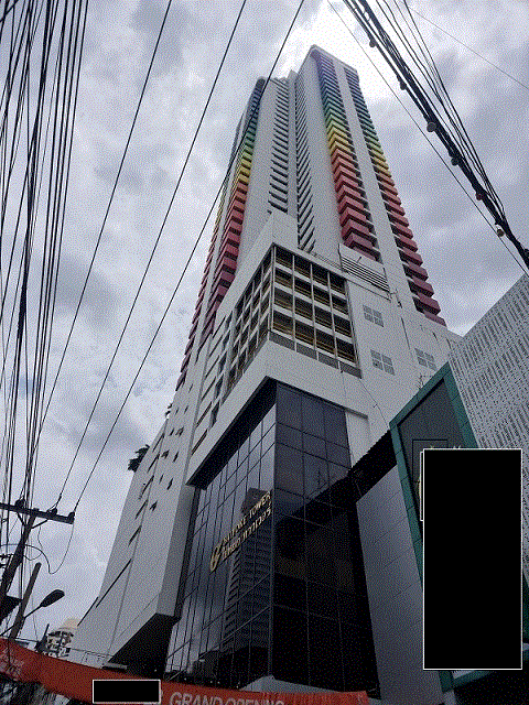 ขายห้องชุด (ค้าขาย)