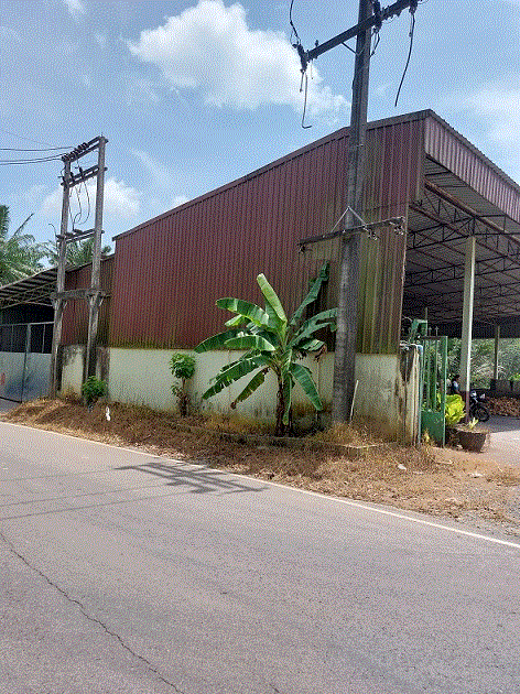 ขายโกดัง