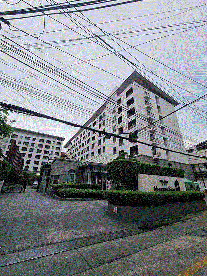 ขายห้องชุดพักอาศัย