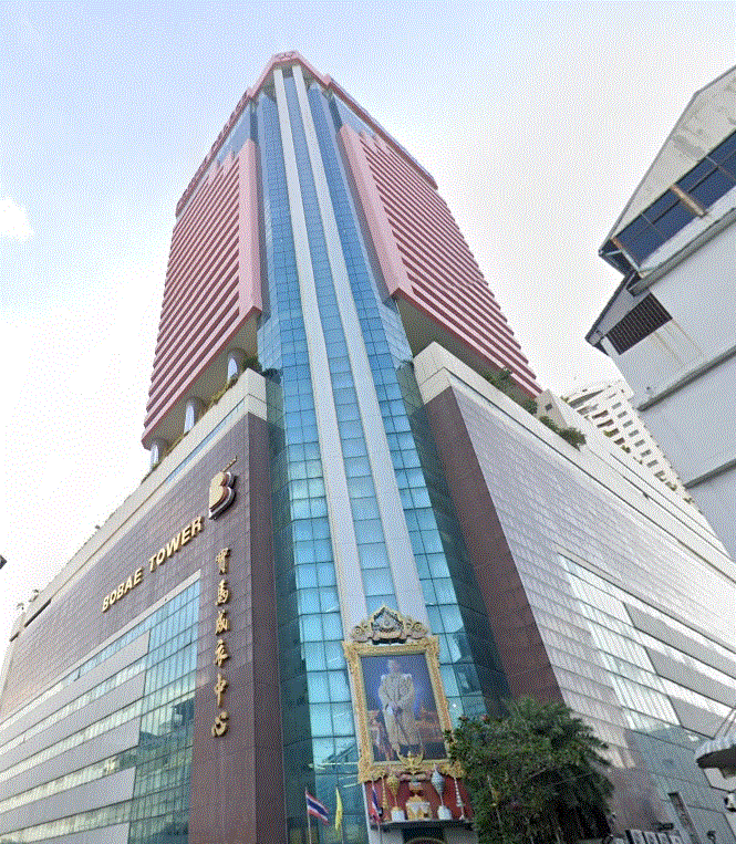 ขายห้องชุด (ค้าขาย)