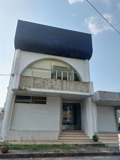 ขายอาคารสำนักงาน นาบอน นาบอน นครศรีธรรมราช ขนาด 0-2-77.2-0 (ไร่-งาน-วา-เมตร) ของ ธนาคารกรุงเทพ