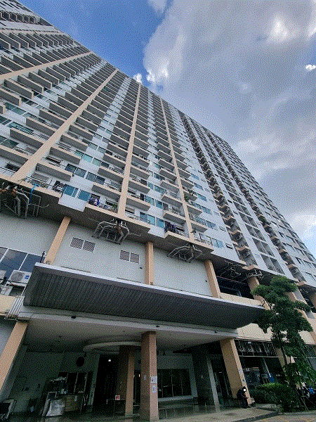 หนองบอน ประเวศ กรุงเทพมหานคร