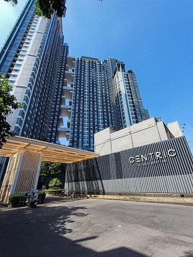 ขายห้องชุดพักอาศัย บางเขน เมืองนนทบุรี นนทบุรี ขนาด 0-0-0-35.04 (ไร่-งาน-วา-เมตร) ของ ธนาคารกรุงเทพ