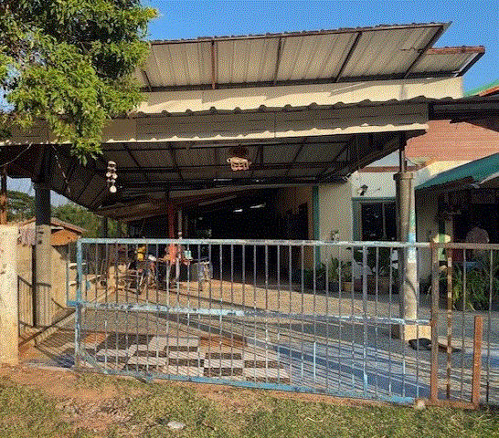 ขายบ้าน