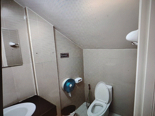 ขายอาคารพาณิชย์  ขนาด  ของ ธนาคารกรุงเทพ